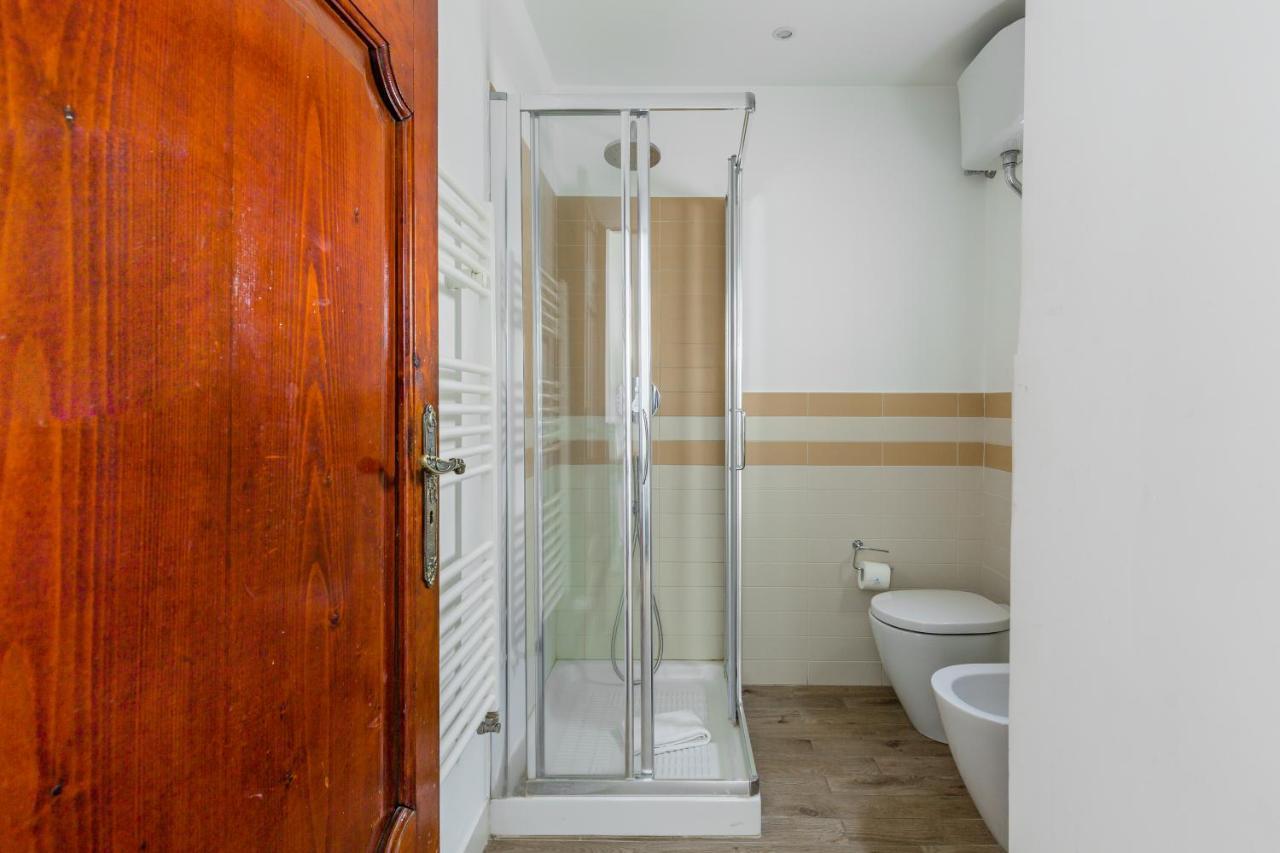 Palazzo Montalbano Bed & Breakfast ชิคลี ภายนอก รูปภาพ