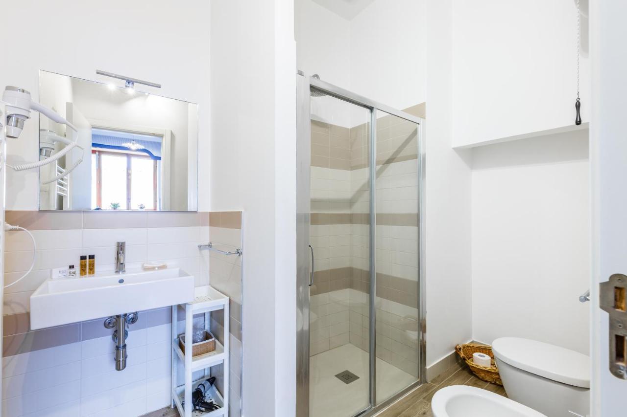 Palazzo Montalbano Bed & Breakfast ชิคลี ภายนอก รูปภาพ