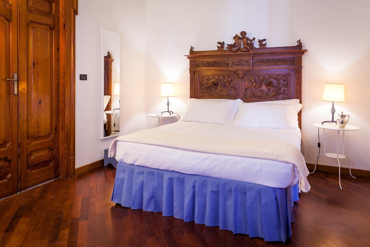 Palazzo Montalbano Bed & Breakfast ชิคลี ภายนอก รูปภาพ