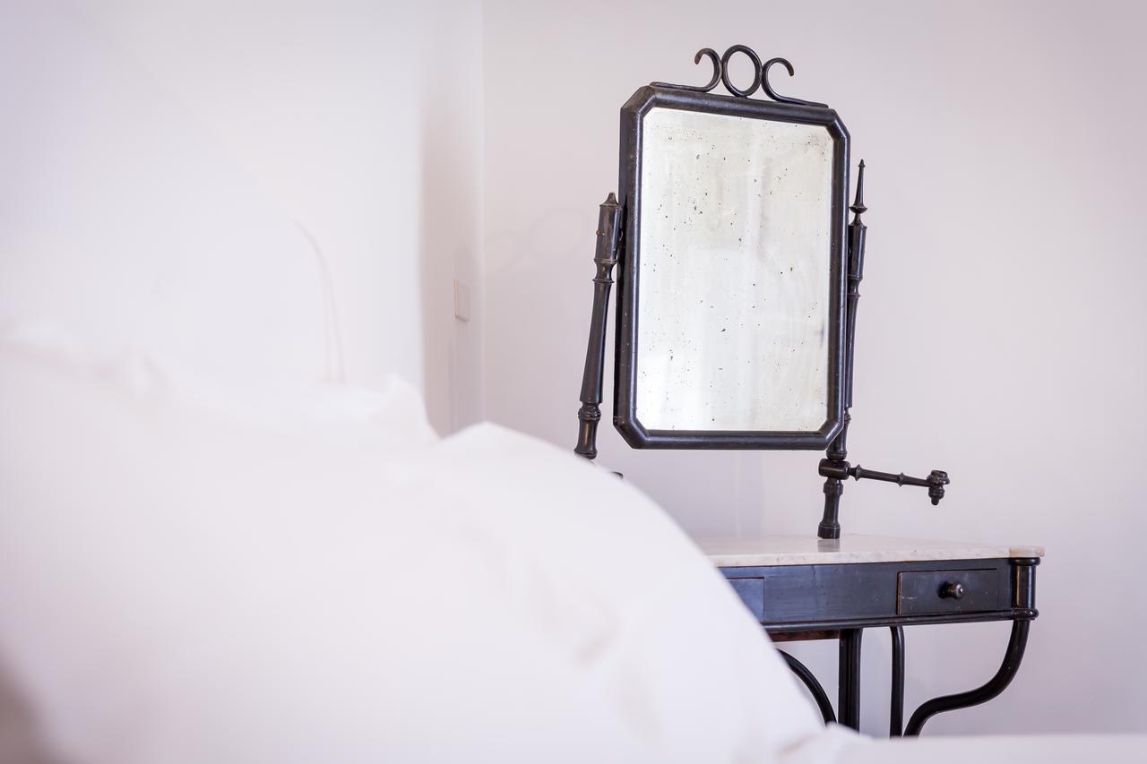 Palazzo Montalbano Bed & Breakfast ชิคลี ภายนอก รูปภาพ